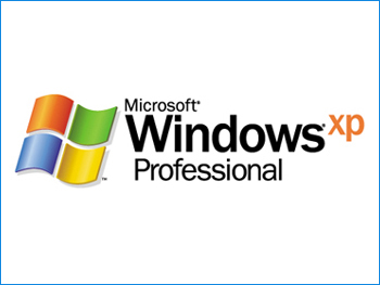 Windows XP Professional logo